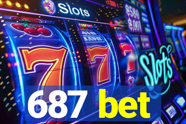 687 bet
